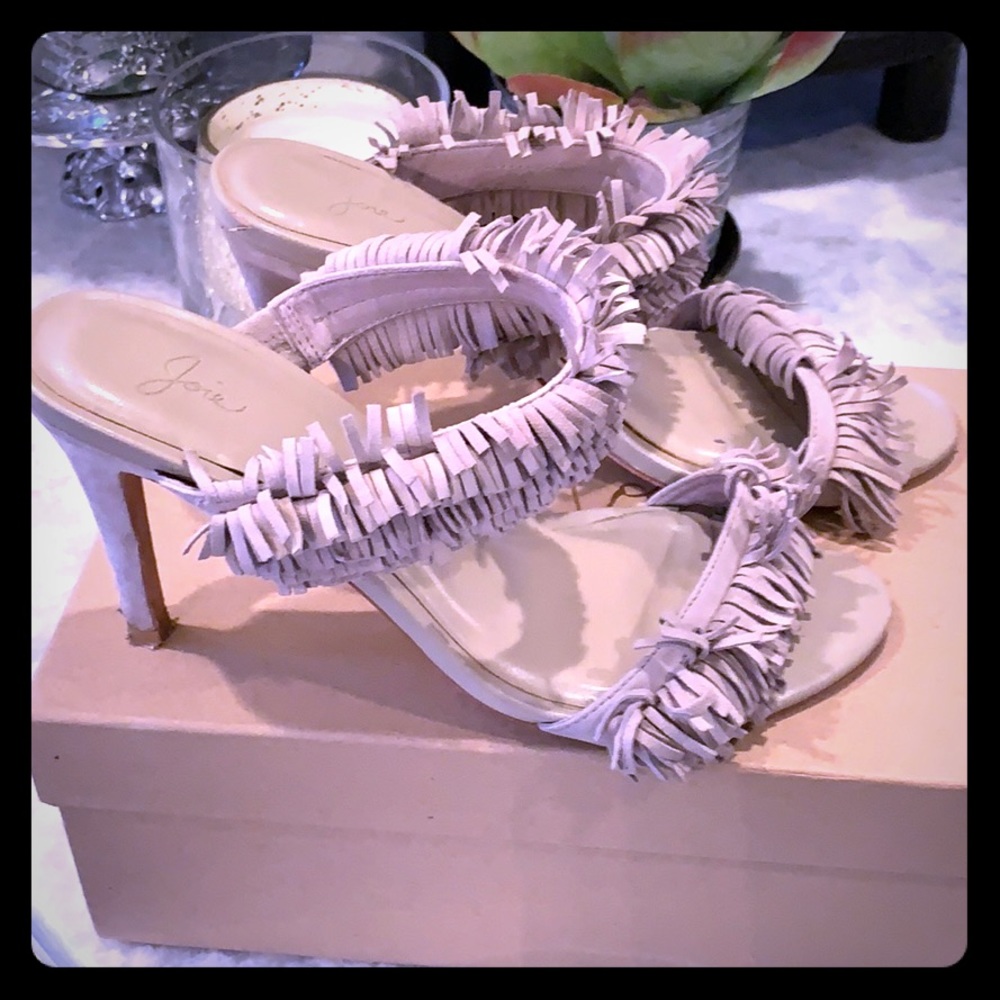 Joie Poppi sandal